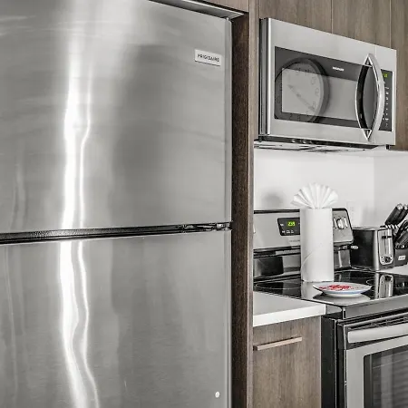 Experience Miami Modern 2 Bed Near Biscayne Blvd Apartment Exterior photo